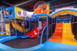 Play Centres in Murrieta California