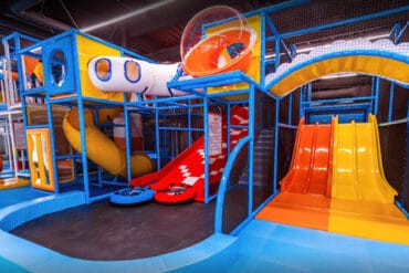 Play Centres in Murrieta California