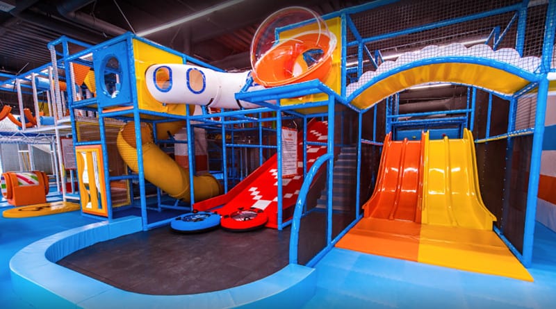 Play Centres in Murrieta California