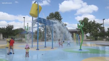 Play Centres in New Braunfels Texas