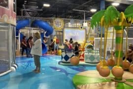 Play Centres in Ogden Utah