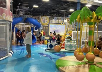 Play Centres in Ogden Utah