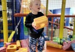 Play Centres in Olathe Kansas