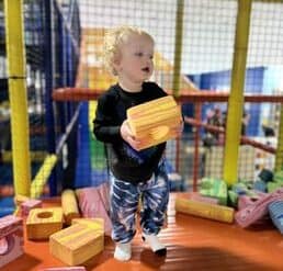 Play Centres in Olathe Kansas