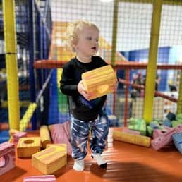 Play Centres in Olathe Kansas