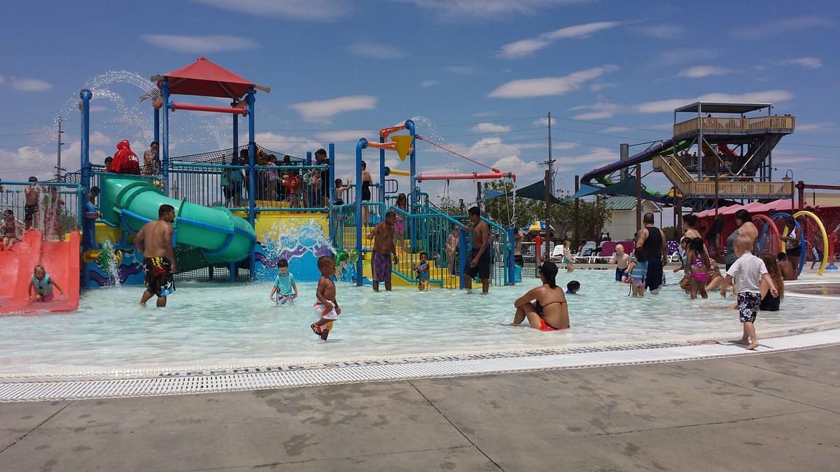 Play Centres in Palmdale California