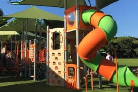 Play Centres in Palo Alto California