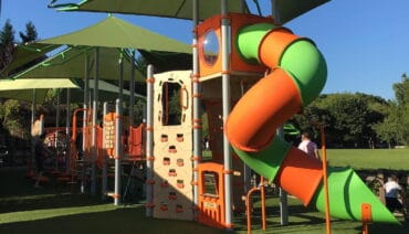 Play Centres in Palo Alto California