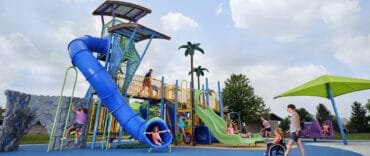 Play Centres in Pearland Texas