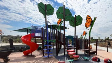 Play Centres in Perris California