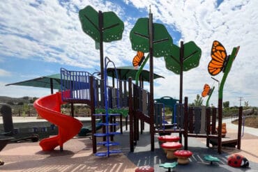 Play Centres in Perris California