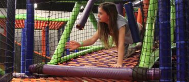 Play Centres in Pflugerville Texas