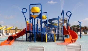 Play Centres in Pharr Texas