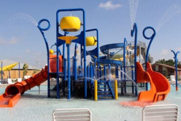 Play Centres in Pharr Texas