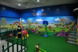 Play Centres in Phoenix Arizona