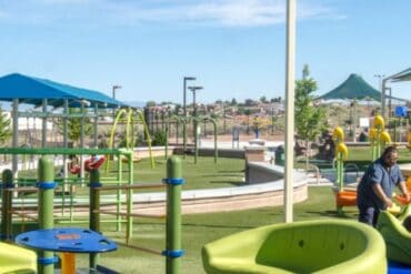 Play Centres in Rio Rancho New Mexico