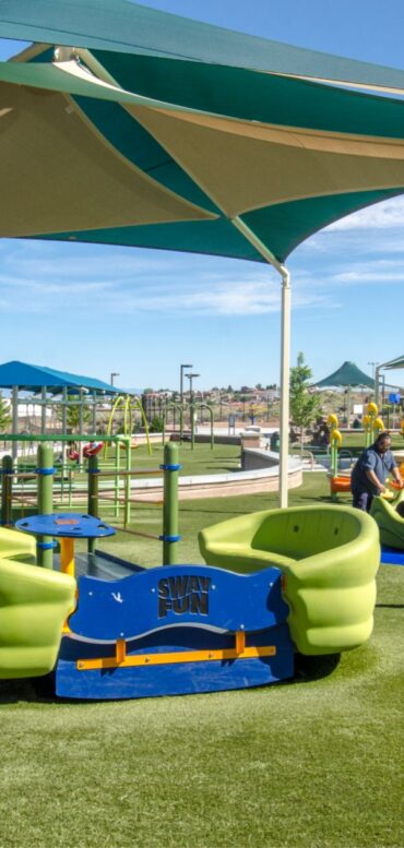 Play Centres in Rio Rancho New Mexico