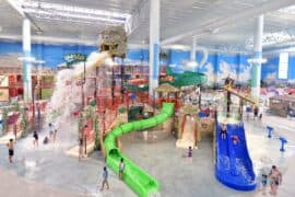 Play Centres in Round Rock Texas