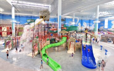 Play Centres in Round Rock Texas