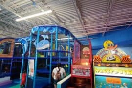 Play Centres in San Antonio Texas