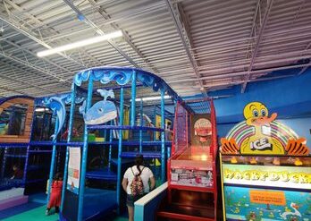 Play Centres in San Antonio Texas