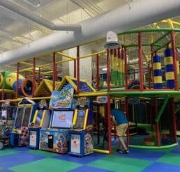 Play Centres in San Jose California