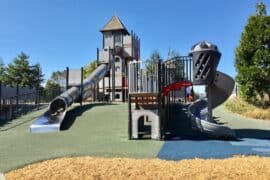 Play Centres in San Mateo California