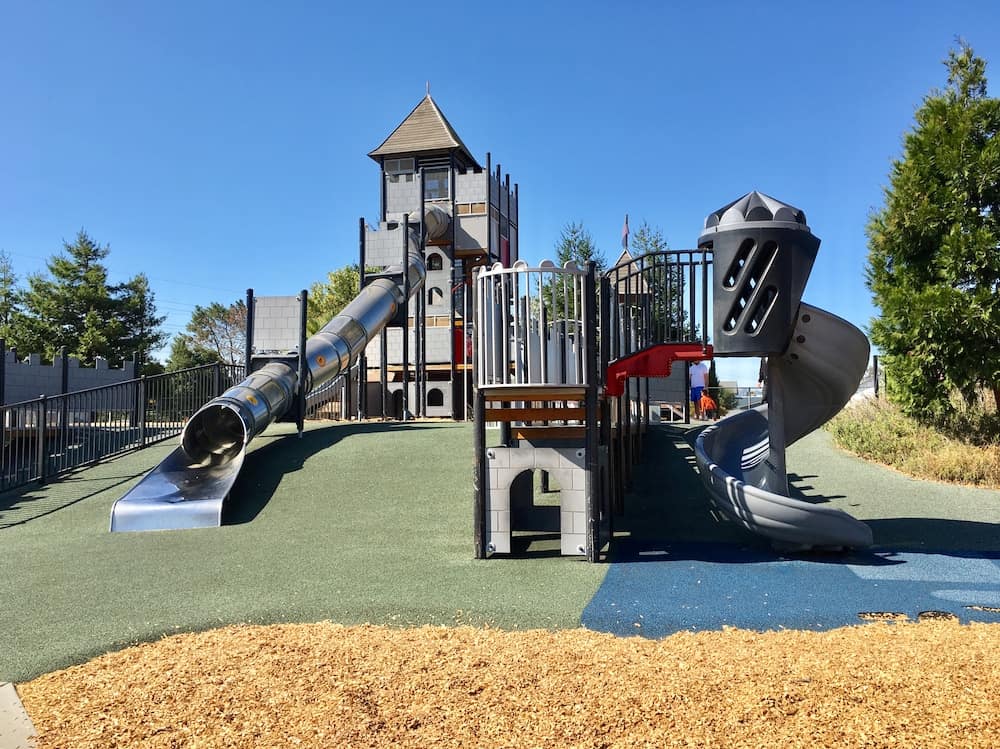 Play Centres in San Mateo California