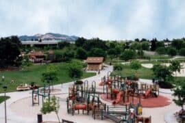 Play Centres in Santa Rosa California