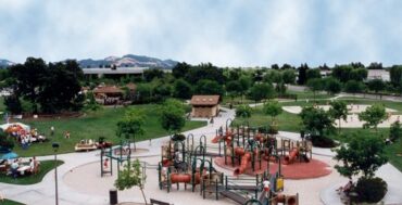 Play Centres in Santa Rosa California