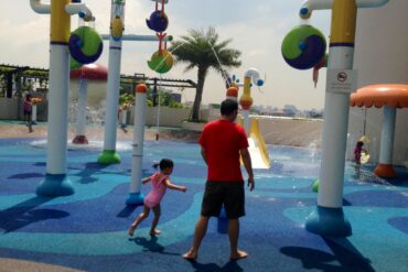 Play Centres in Serangoon