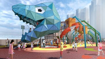 Play Centres in Sha Tin New Territories