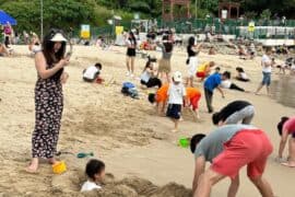 Play Centres in Southern Hong Kong Island