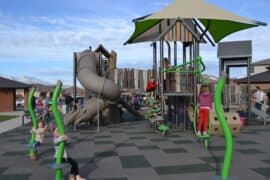 Play Centres in St. George Utah