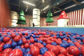 Play Centres in Tampines