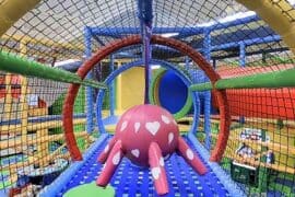 Play Centres in Temecula California