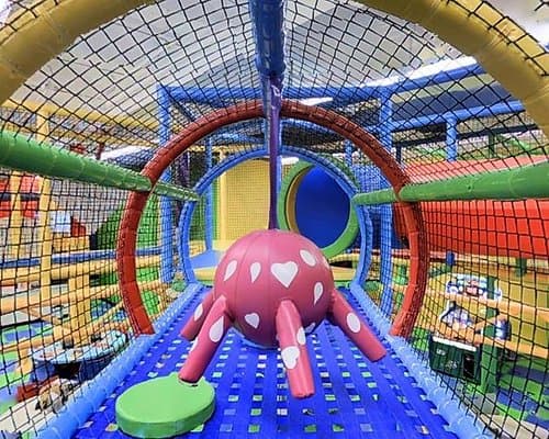 Play Centres in Temecula California