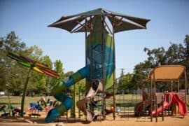 Play Centres in Thousand Oaks California