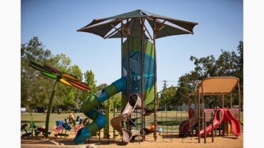 Play Centres in Thousand Oaks California