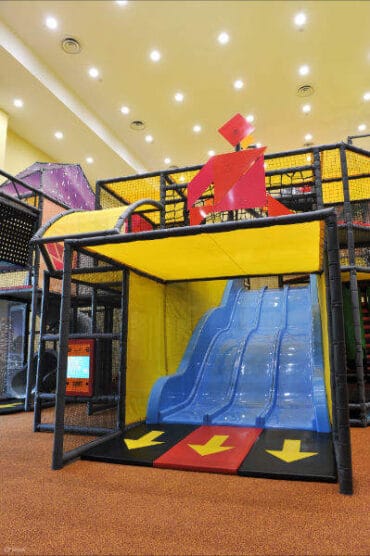 Play Centres in Toa Payoh