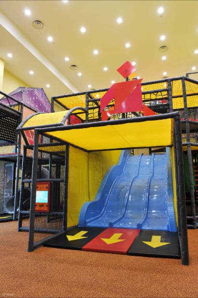 Play Centres in Toa Payoh