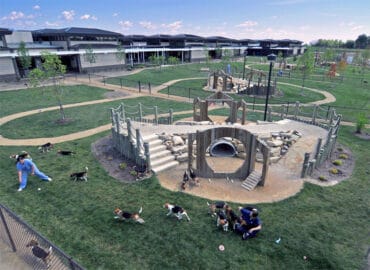 Play Centres in Topeka Kansas