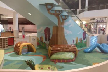 Play Centres in Torrance California