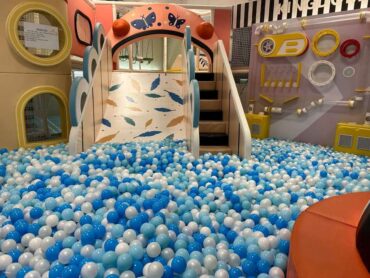 Play Centres in Tuen Mun New Territories