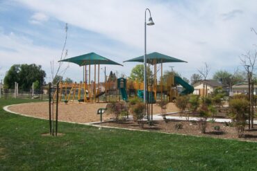 Play Centres in Tulare California