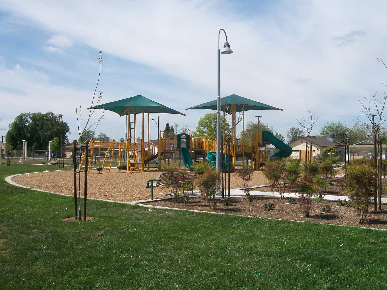 Play Centres in Tulare California