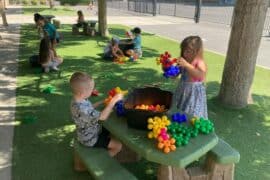 Play Centres in Turlock California