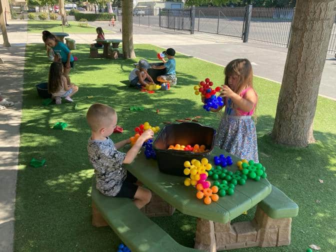 Play Centres in Turlock California