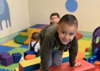 Play Centres in Victorville California