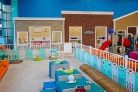 Play Centres in Vista California